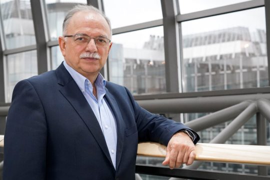 papadimoulis